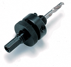 ARBRE SCIE TREPAN D. 30 ET PLUS queue de 11 mm